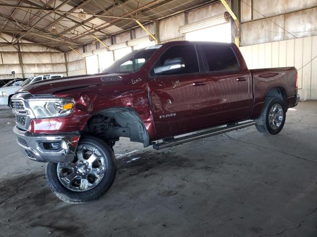 ram 1500 big h 2022 1c6rreft9nn142943