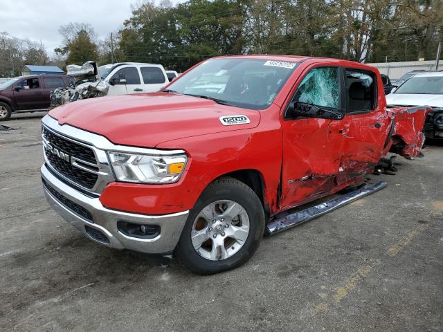 ram 1500 2023 1c6rreft9pn633242