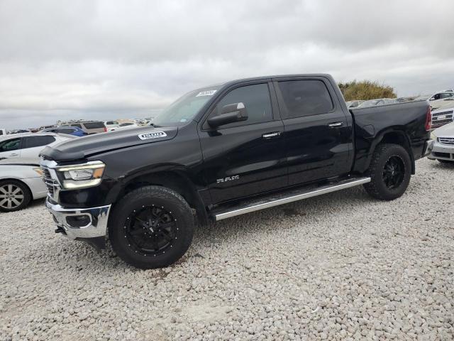 ram 1500 big h 2019 1c6rreftxkn508551