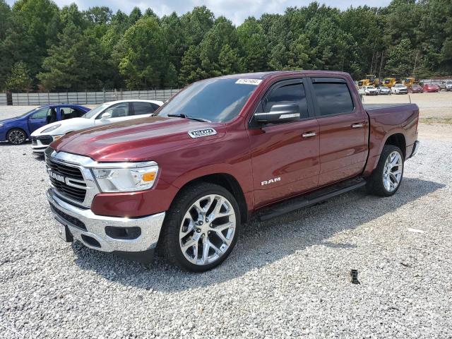 ram 1500 big h 2019 1c6rreftxkn543736