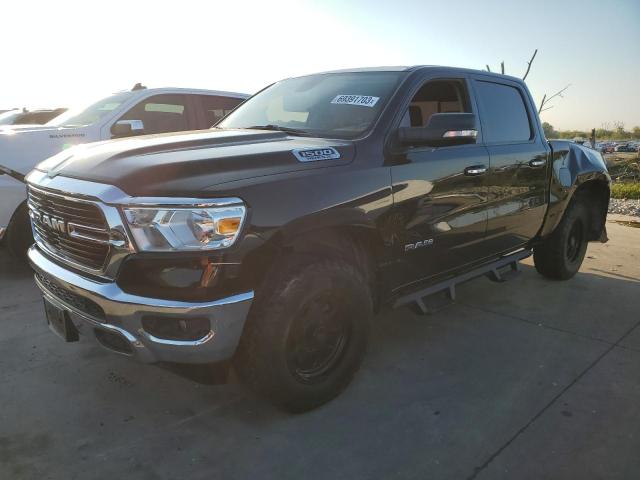 ram 1500 2019 1c6rreftxkn581340