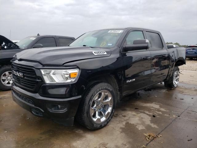 ram 1500 big h 2020 1c6rreftxln239064