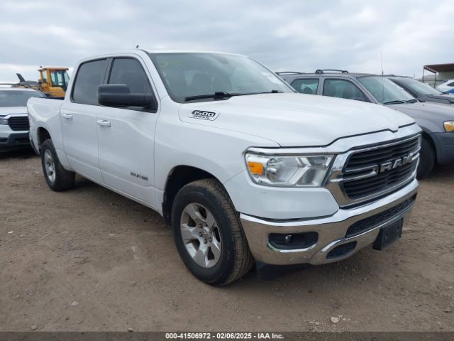 ram 1500 2021 1c6rreftxmn501974