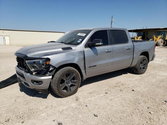 ram 1500 big h 2021 1c6rreftxmn801028