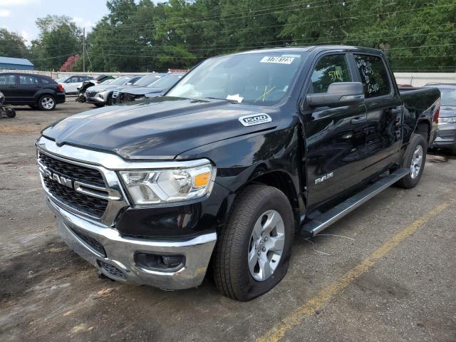 ram 1500 big h 2023 1c6rreftxpn579191