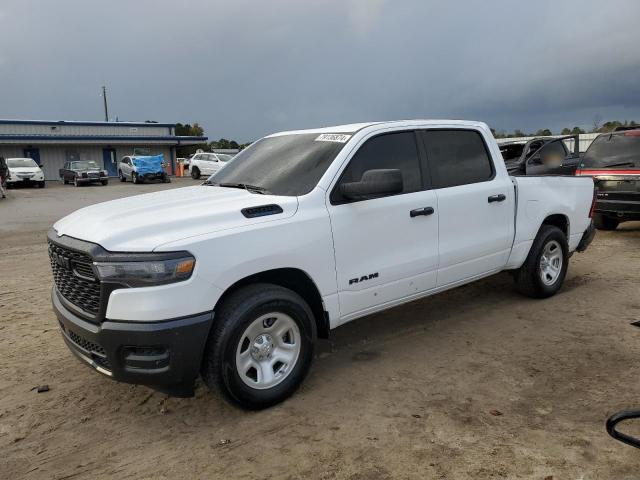 ram 1500 trade 2025 1c6rregg1sn587173