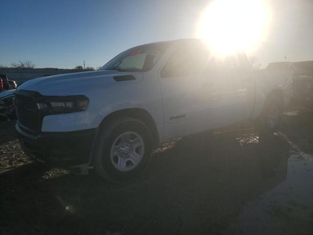 ram 1500 trade 2025 1c6rregg4sn612860