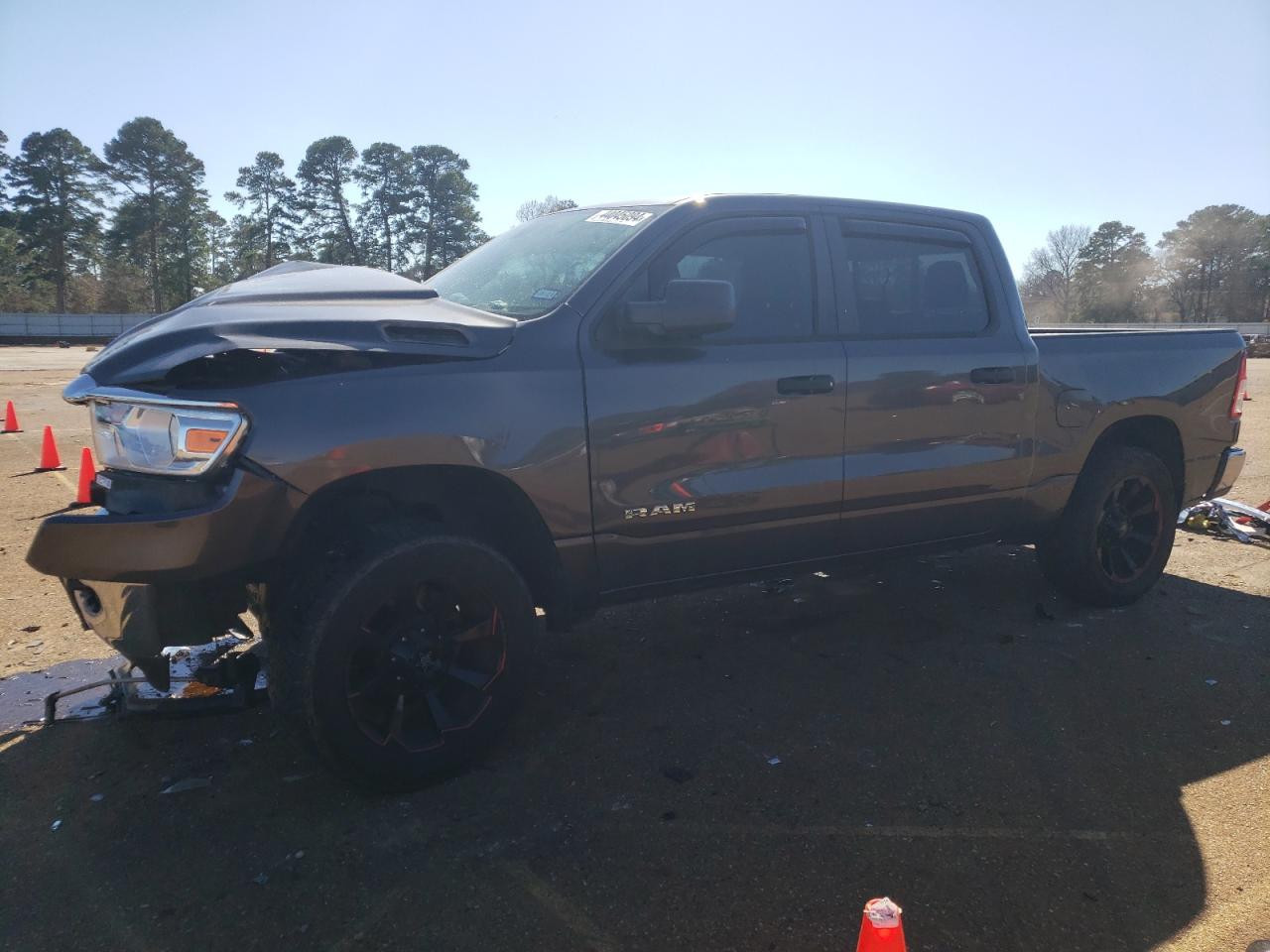 ram 1500 2019 1c6rregt2kn567611