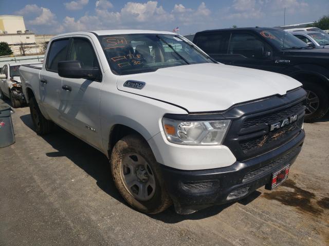 ram 1500 trade 2019 1c6rregt4kn655561