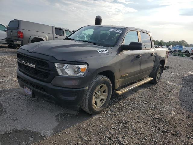 ram 1500 trade 2019 1c6rregt5kn579428