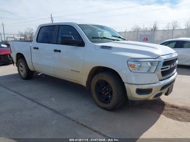 ram 1500 2019 1c6rregt5kn625288