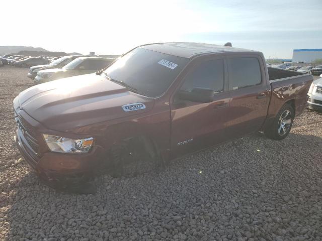 ram 1500 trade 2019 1c6rregt7kn683614