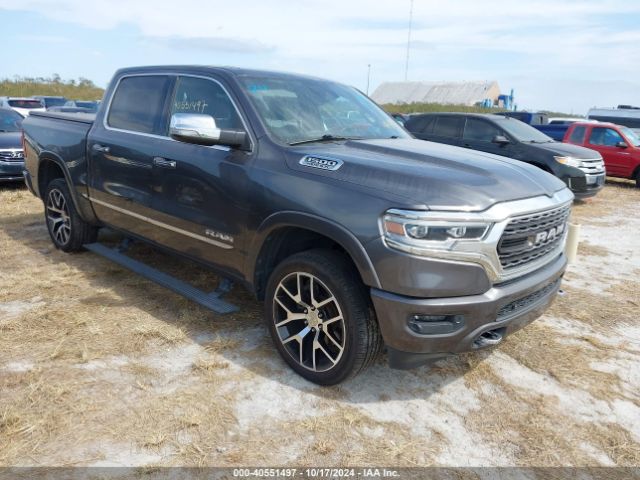 ram 1500 2019 1c6rreht1kn617719