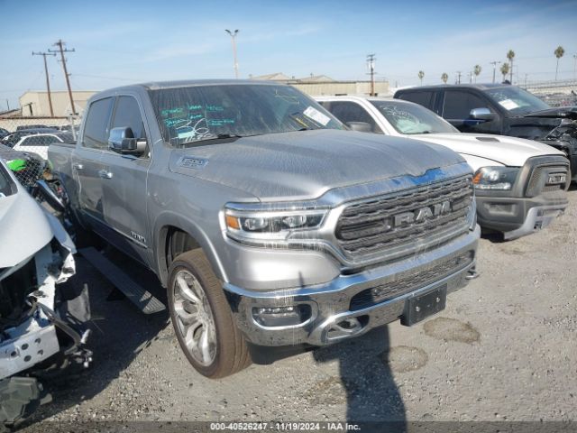 ram 1500 2019 1c6rreht3kn750868