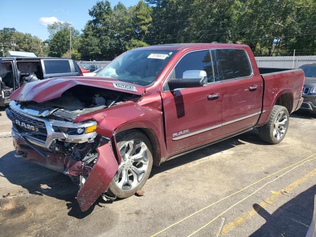 ram 1500 limit 2019 1c6rreht5kn522466