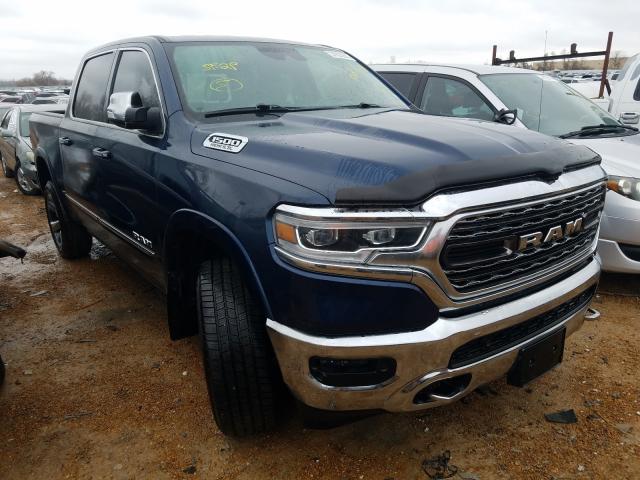 ram 1500 limit 2019 1c6rreht5kn641442