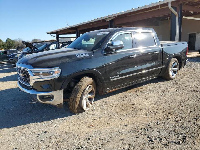 ram 1500 limit 2019 1c6rreht6kn502582