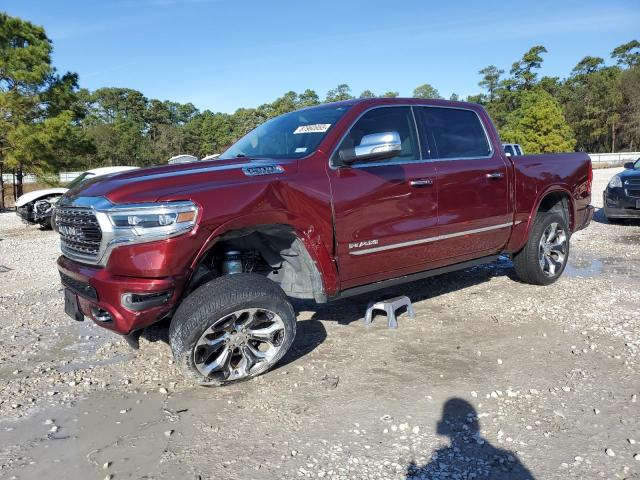 ram 1500 limit 2019 1c6rreht8kn706381