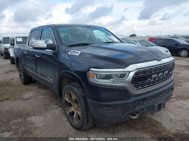 ram 1500 2019 1c6rreht9kn666781