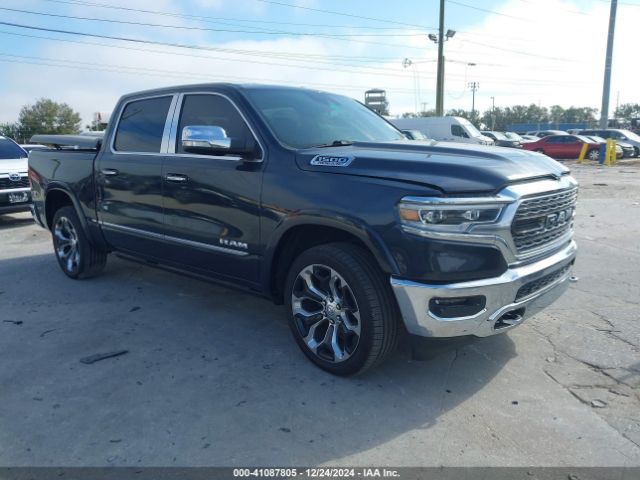 ram 1500 2019 1c6rreht9kn847766