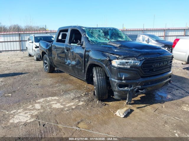 ram 1500 2022 1c6rreht9nn152742