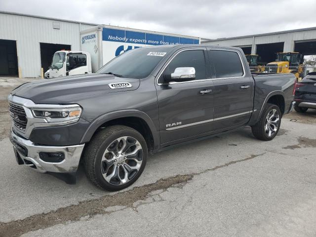 ram 1500 limit 2019 1c6rrehtxkn847727