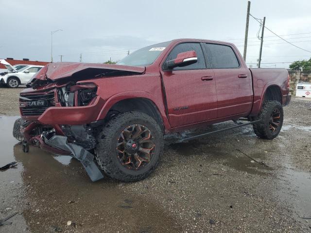 ram 1500 laram 2019 1c6rrejt0kn616040