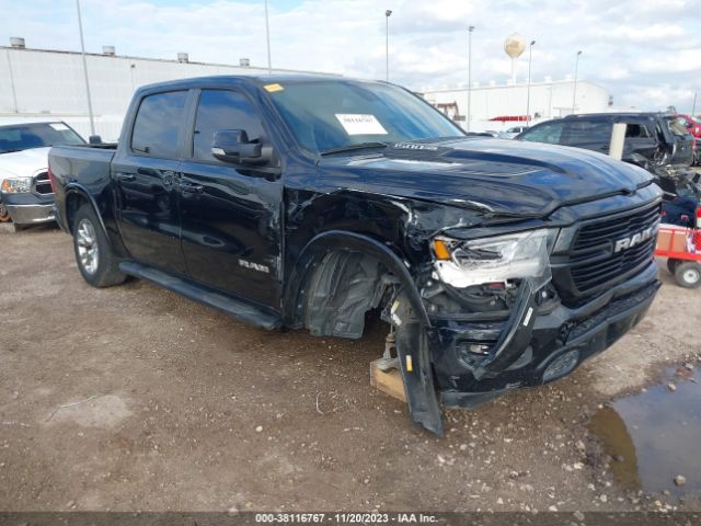 ram 1500 2019 1c6rrejt1kn616547