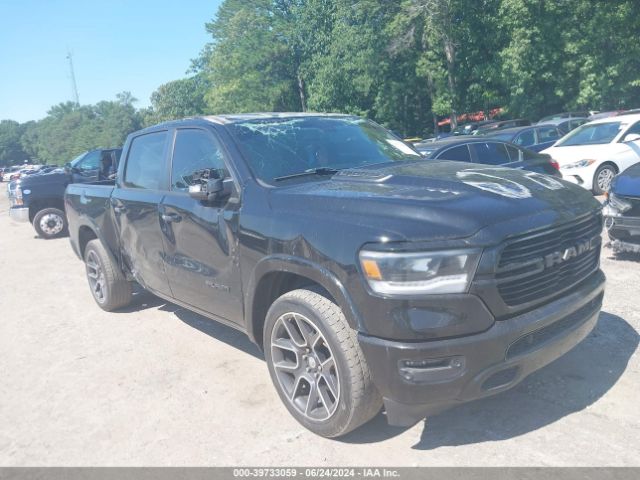 ram 1500 2019 1c6rrejt1kn880724