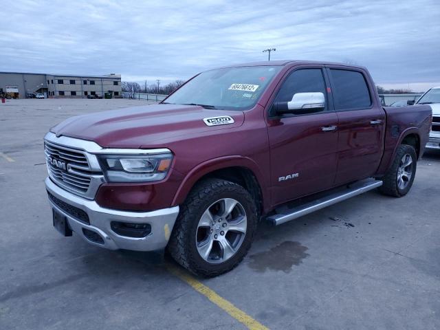 ram 1500 laram 2020 1c6rrejt2ln238398