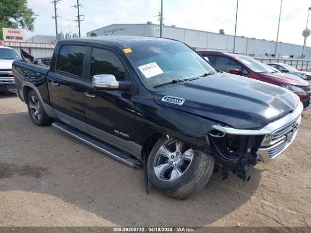 ram 1500 2020 1c6rrejt3ln390612