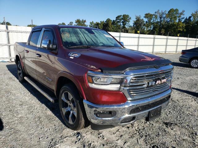 ram 1500 laram 2019 1c6rrejt4kn508648