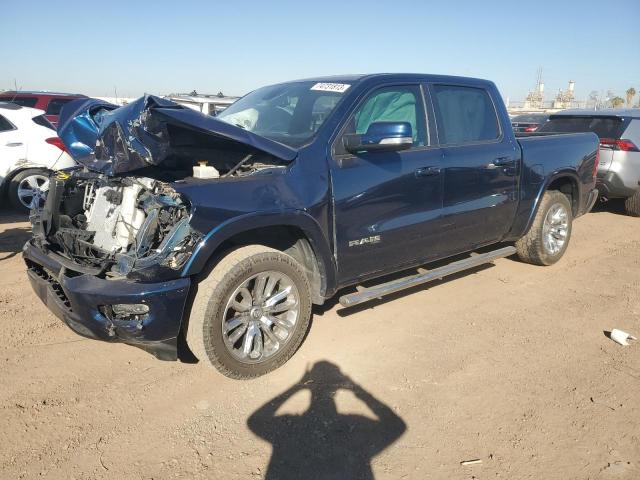 ram 1500 2019 1c6rrejt4kn792539