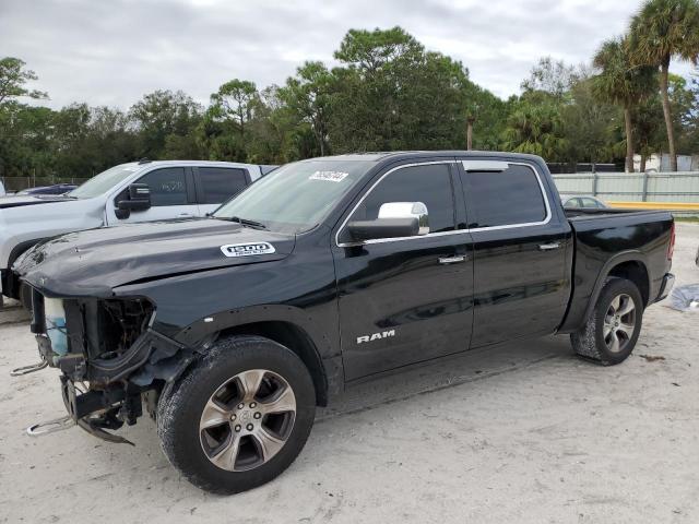 ram 1500 laram 2019 1c6rrejt5kn558653