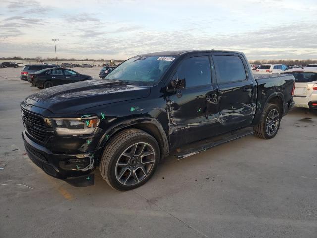 ram 1500 laram 2019 1c6rrejt5kn612064