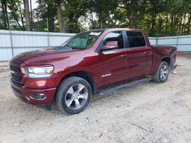 ram 1500 laram 2023 1c6rrejt5pn534876