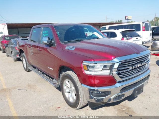 ram 1500 2023 1c6rrejt5pn677066