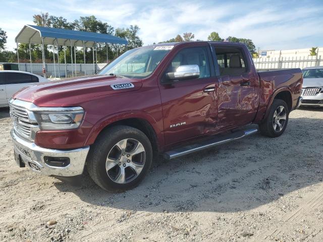 ram 1500 laram 2019 1c6rrejt6kn745707