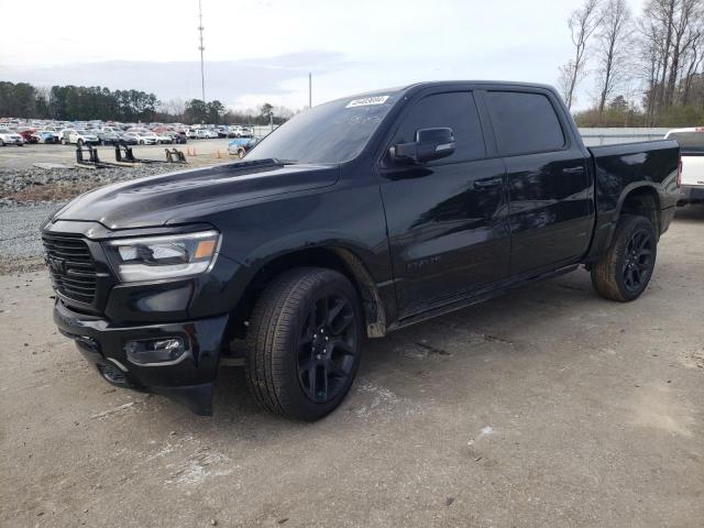 ram 1500 2023 1c6rrejt6pn585805