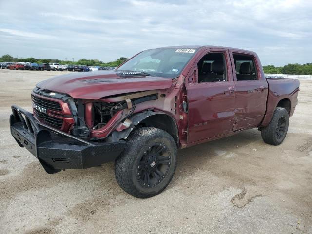 ram 1500 laram 2019 1c6rrejt7kn590715