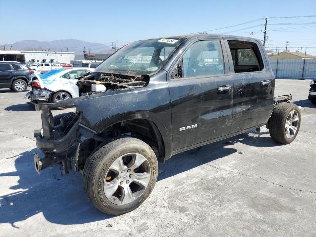 ram 1500 laram 2019 1c6rrejt7kn894322