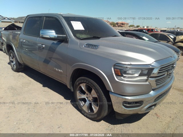 ram 1500 2019 1c6rrejt9kn534808