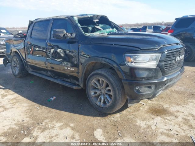 ram 1500 2020 1c6rrejt9ln185778