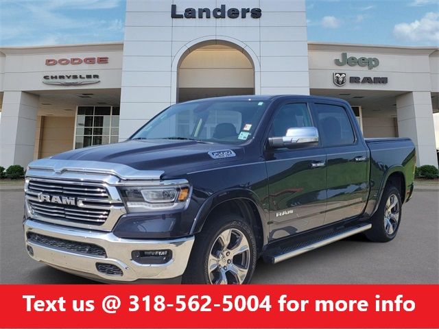 ram 1500 2020 1c6rrejt9ln235367