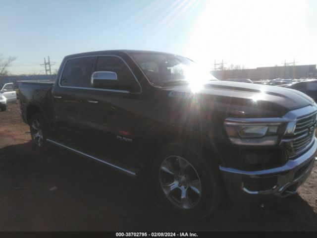 ram 1500 2019 1c6rrejtxkn615865