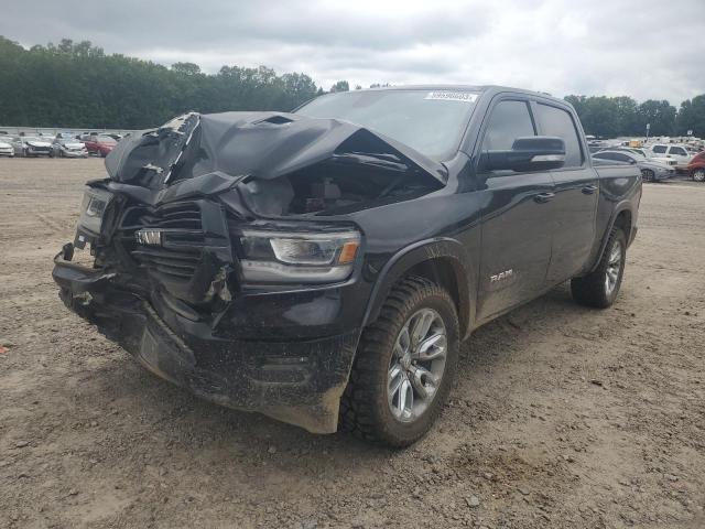 ram 1500 laram 2019 1c6rrejtxkn616952