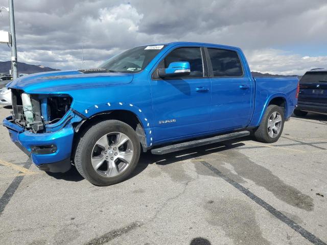 ram 1500 laram 2022 1c6rrejtxnn104791