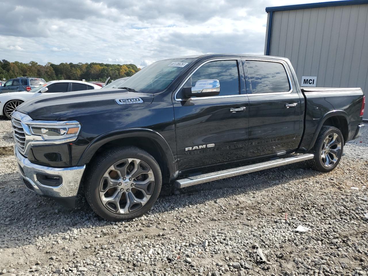 ram 1500 2019 1c6rrekt2kn509764