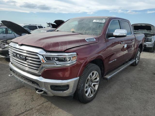 ram 1500 longh 2019 1c6rrekt8kn509767