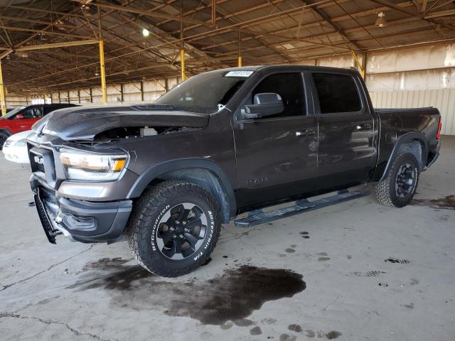 ram 1500 rebel 2019 1c6rrelg7kn716670